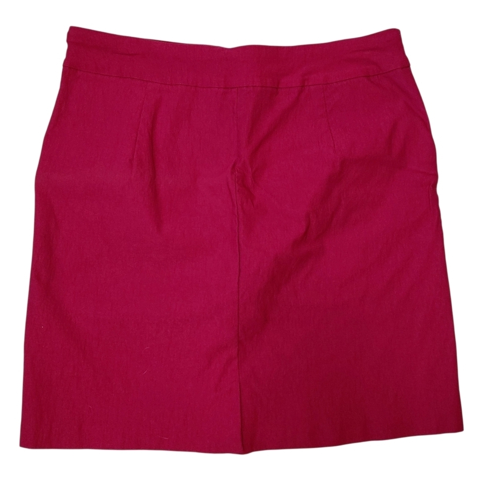 Northern Reflections Fushia Pink Mini Skort - Picture 2 of 8